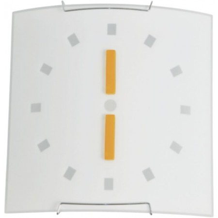 Aplica Clock 275 Klausen